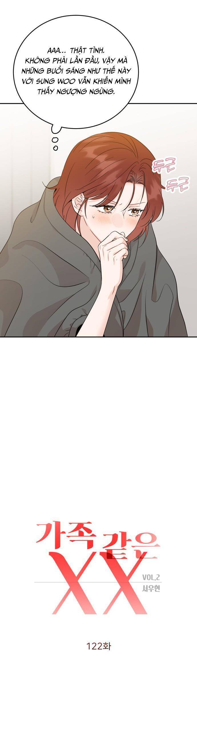 Người Một Nhà Chapter 122 7
