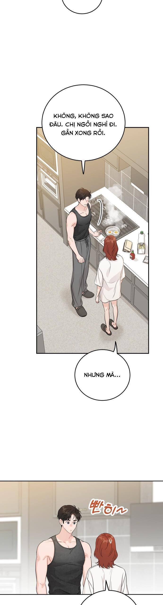 Người Một Nhà Chapter 122 9