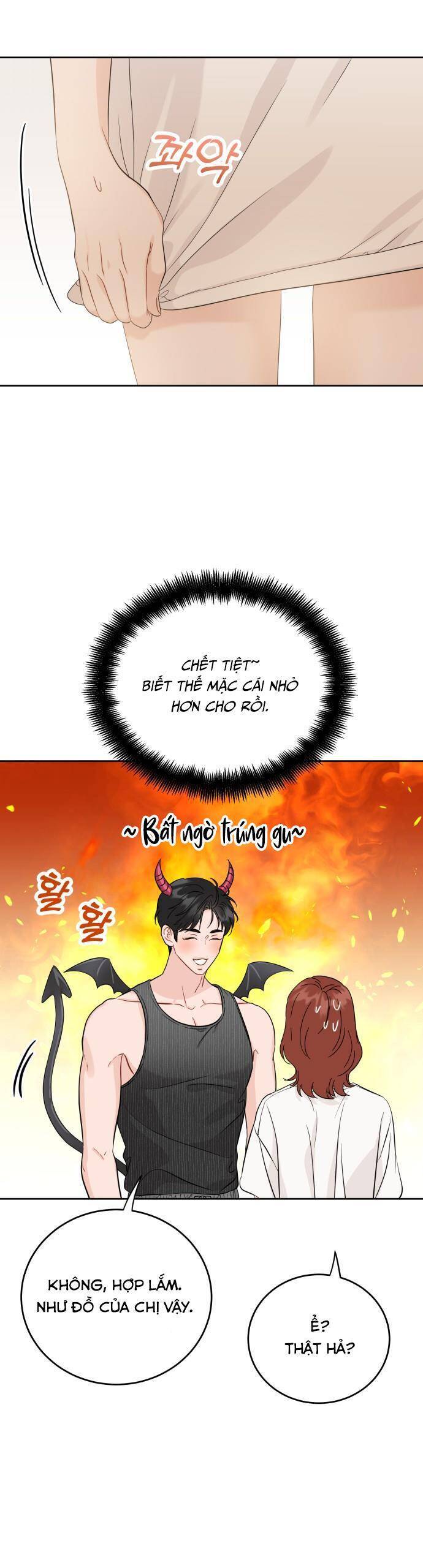 Người Một Nhà Chapter 122 11