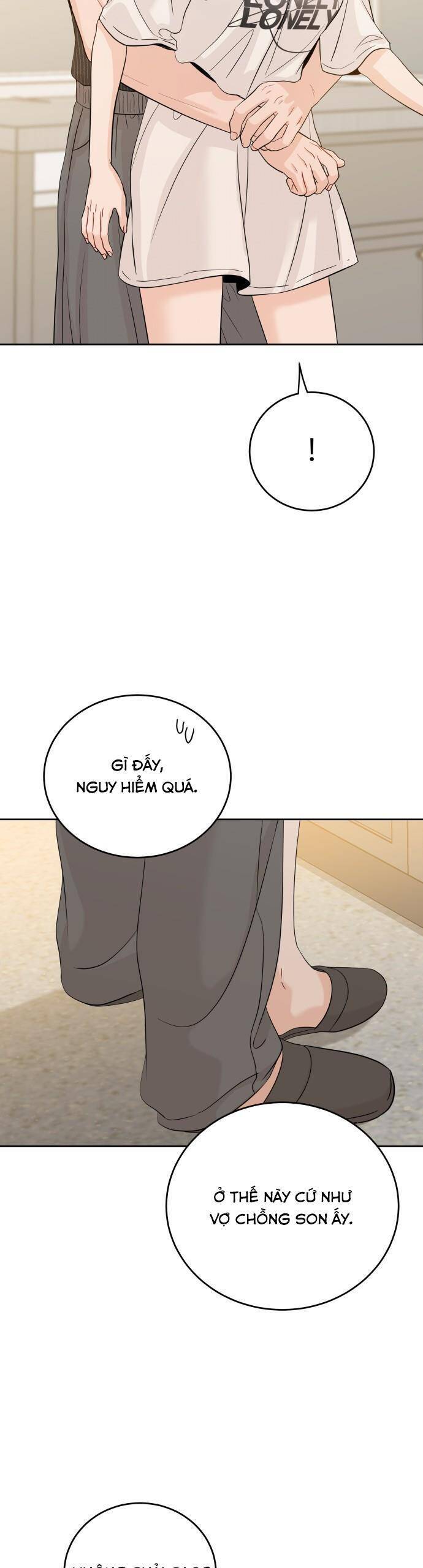 Người Một Nhà Chapter 122 13