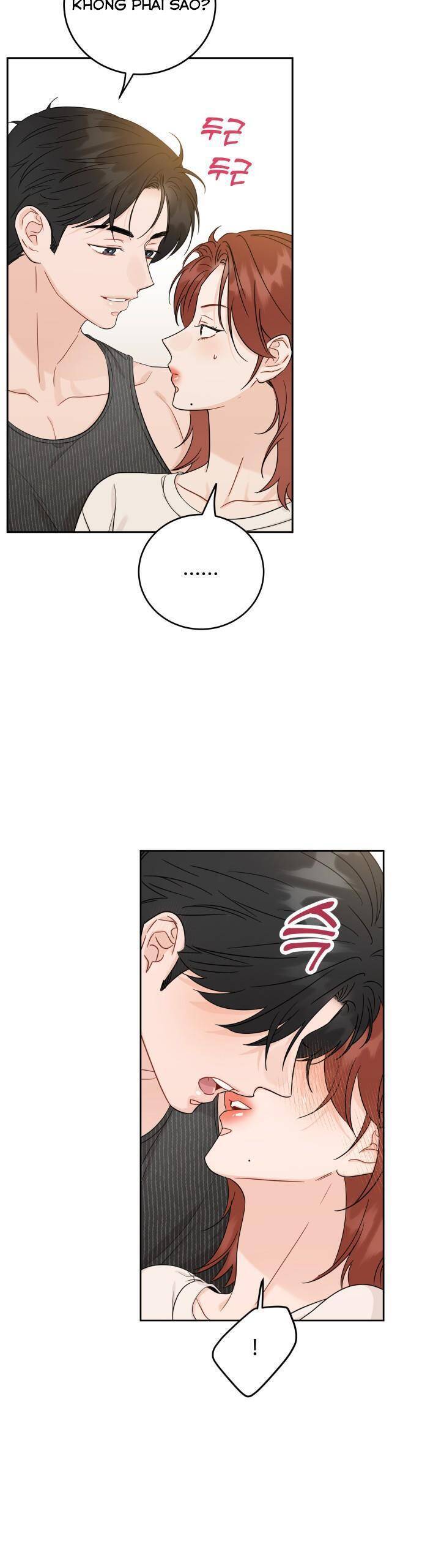 Người Một Nhà Chapter 122 14