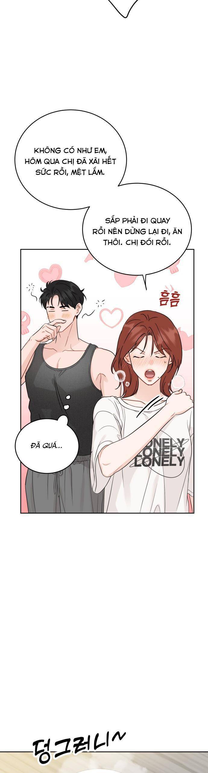 Người Một Nhà Chapter 122 16
