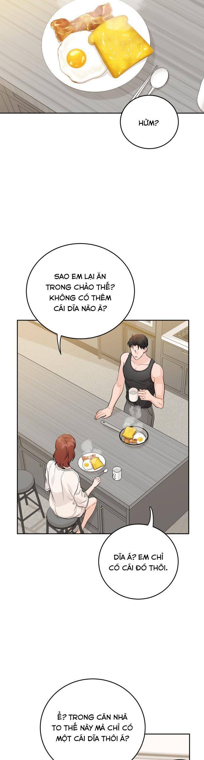 Người Một Nhà Chapter 122 17