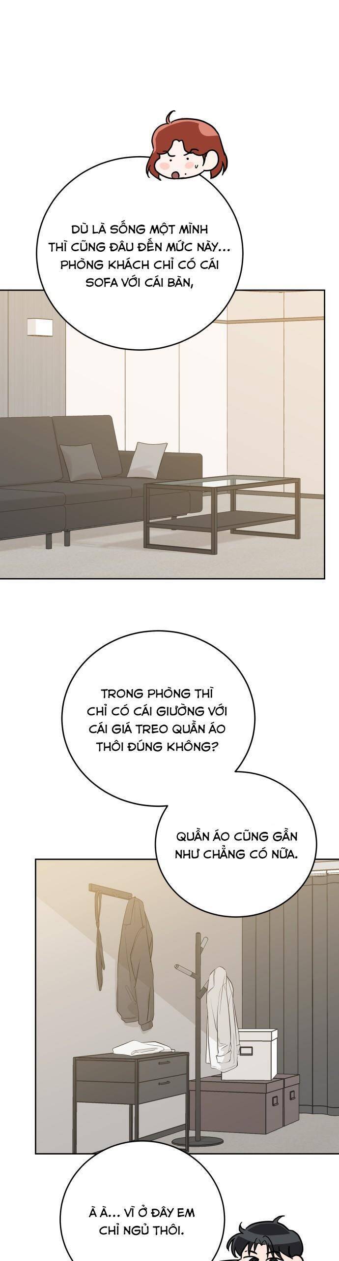 Người Một Nhà Chapter 122 19