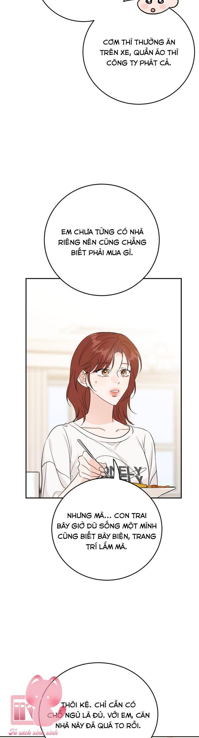 Người Một Nhà Chapter 122 20