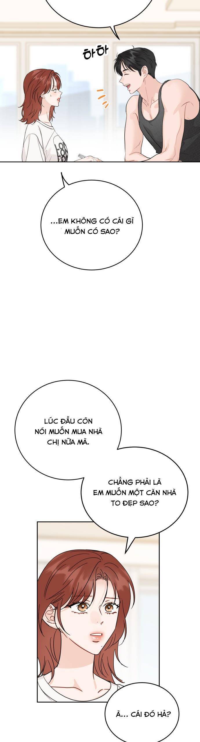 Người Một Nhà Chapter 122 21