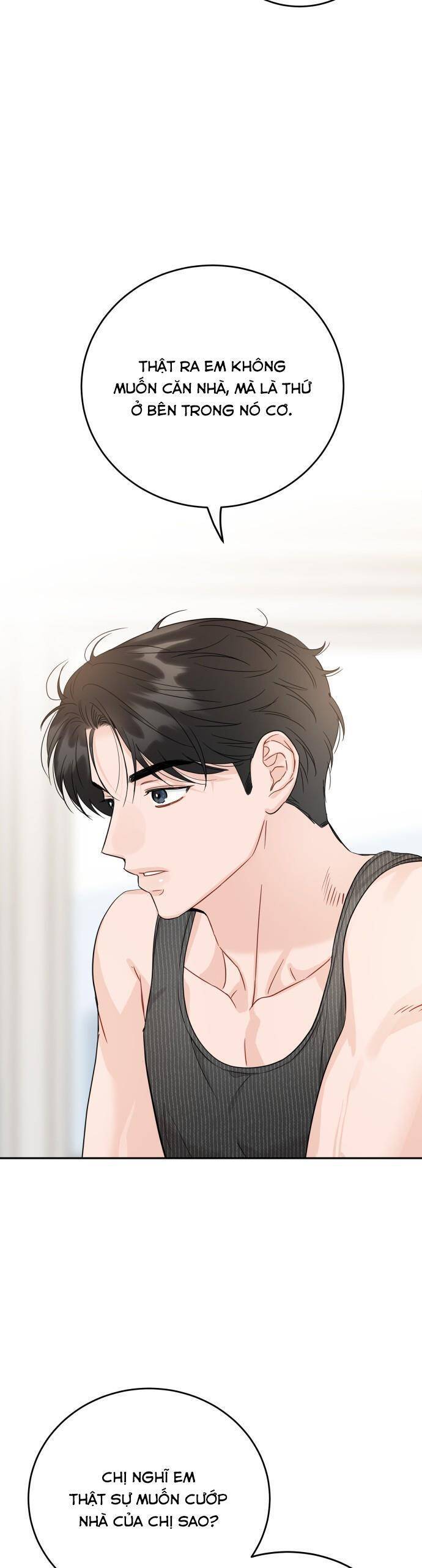 Người Một Nhà Chapter 122 22
