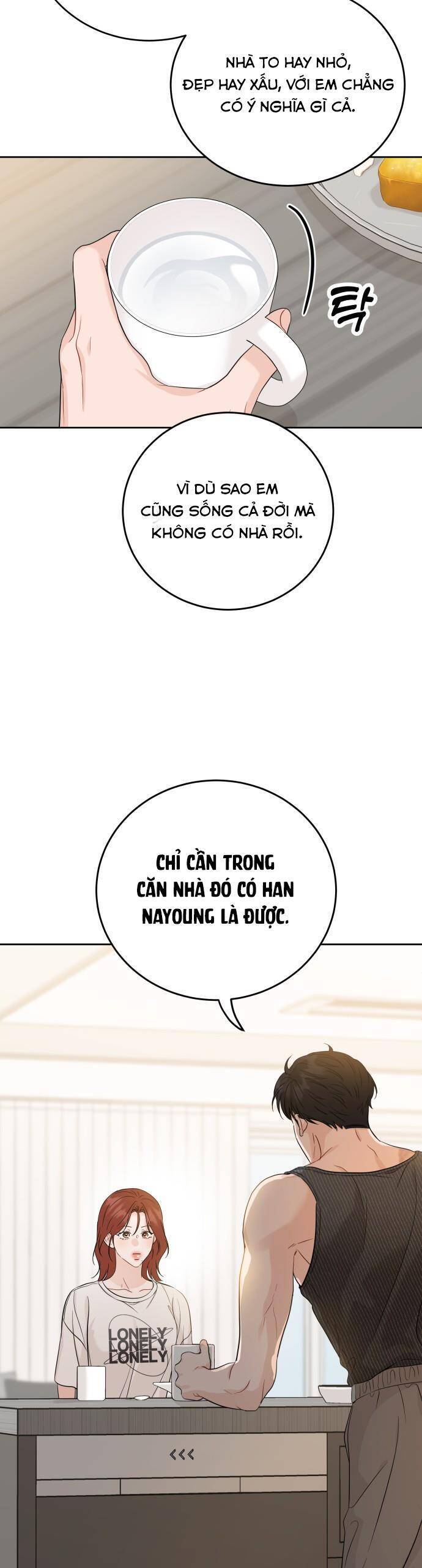 Người Một Nhà Chapter 122 23