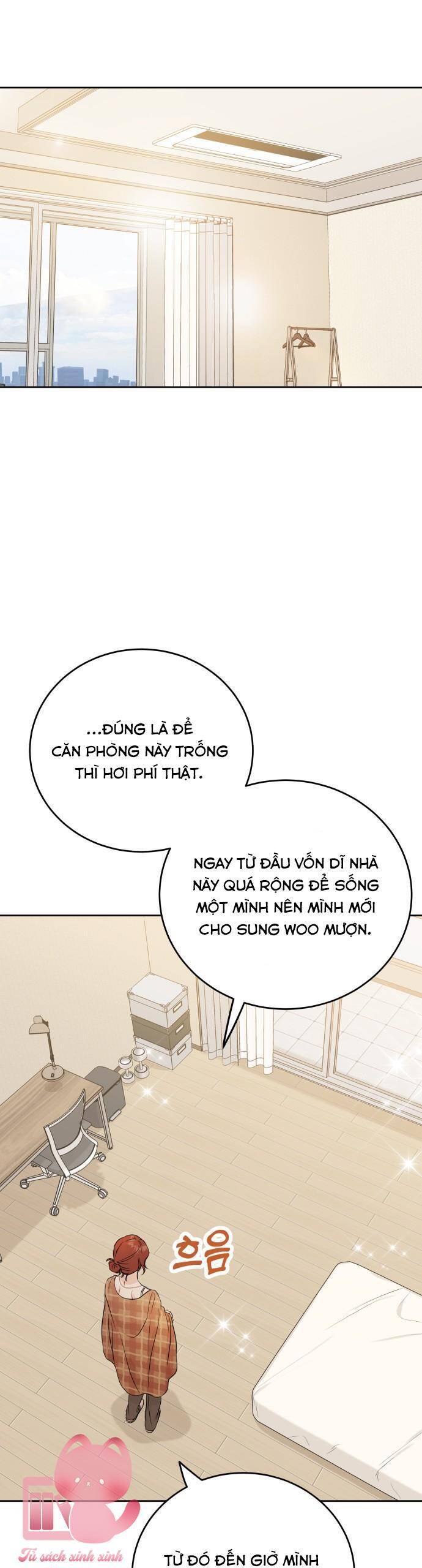 Người Một Nhà Chapter 122 25