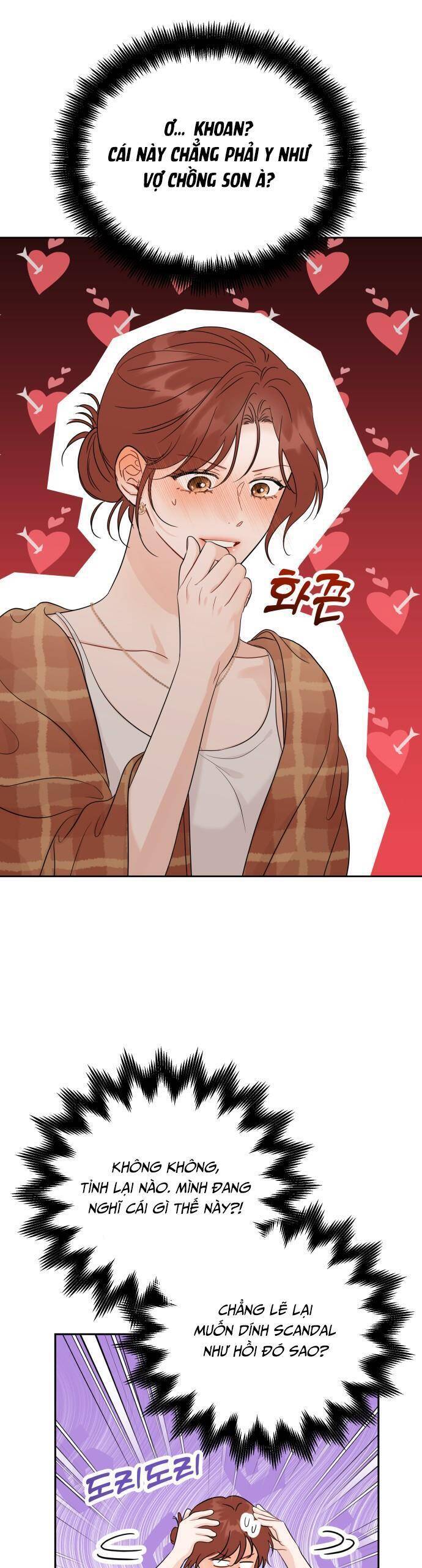 Người Một Nhà Chapter 122 29