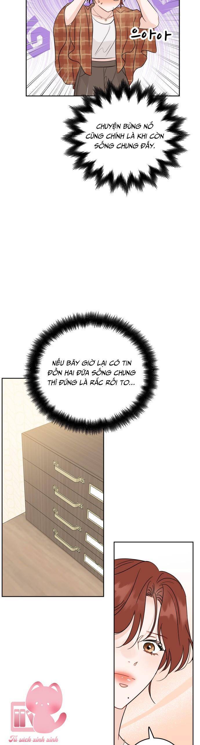 Người Một Nhà Chapter 122 30