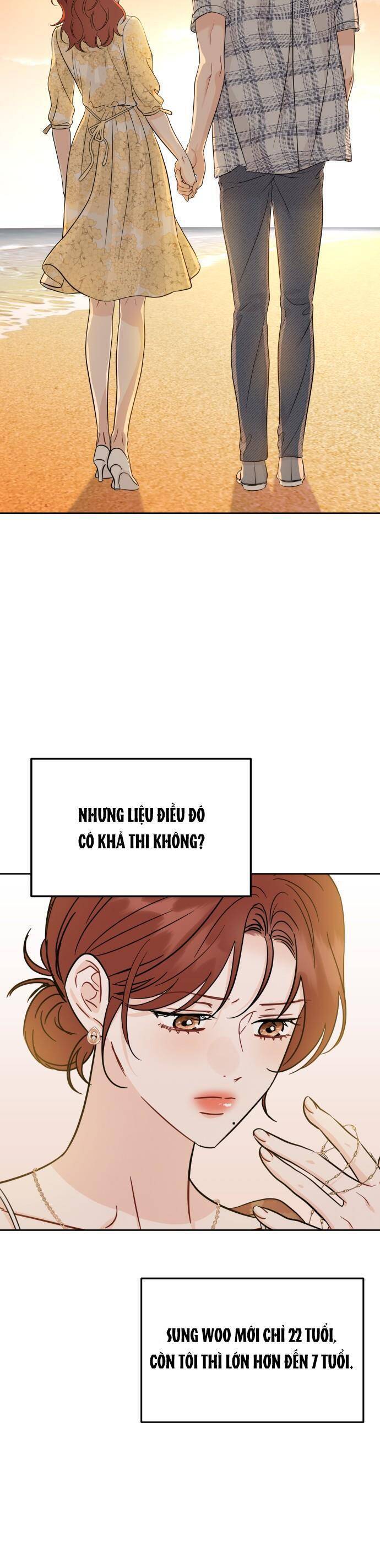Người Một Nhà Chapter 122 36