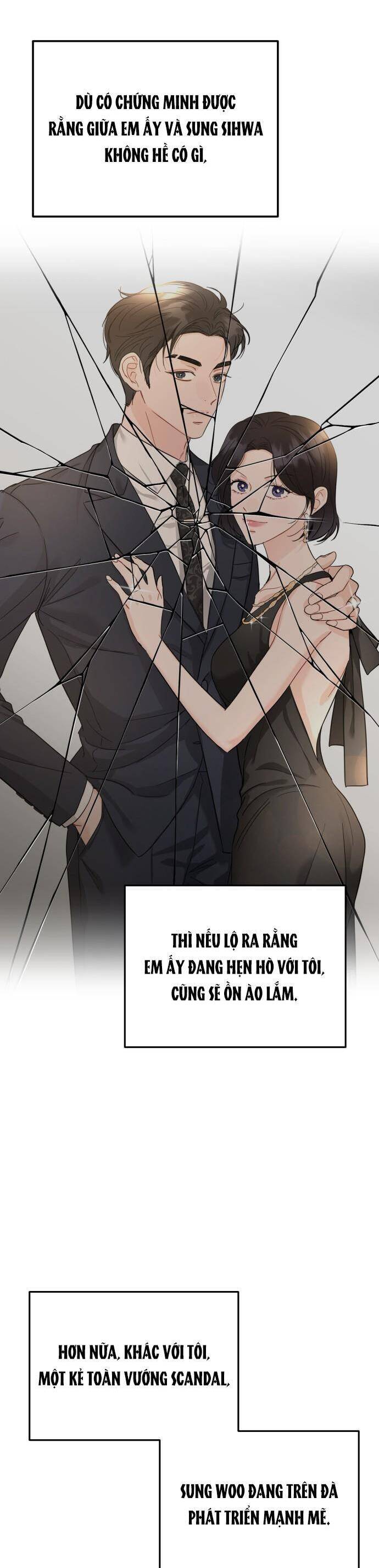 Người Một Nhà Chapter 122 37