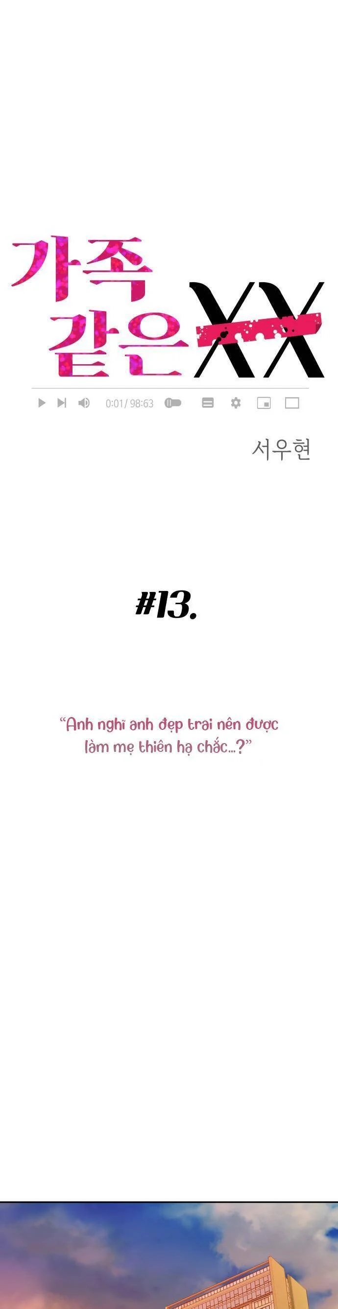 Người Một Nhà Chapter 13 - Trang 2