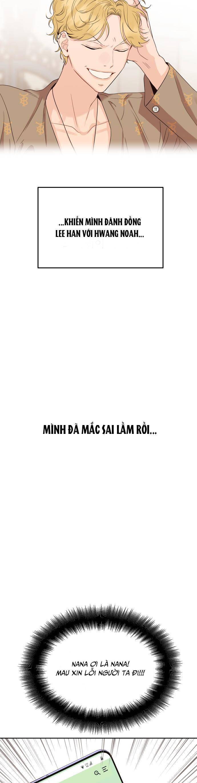 Người Một Nhà Chapter 13 - Trang 2