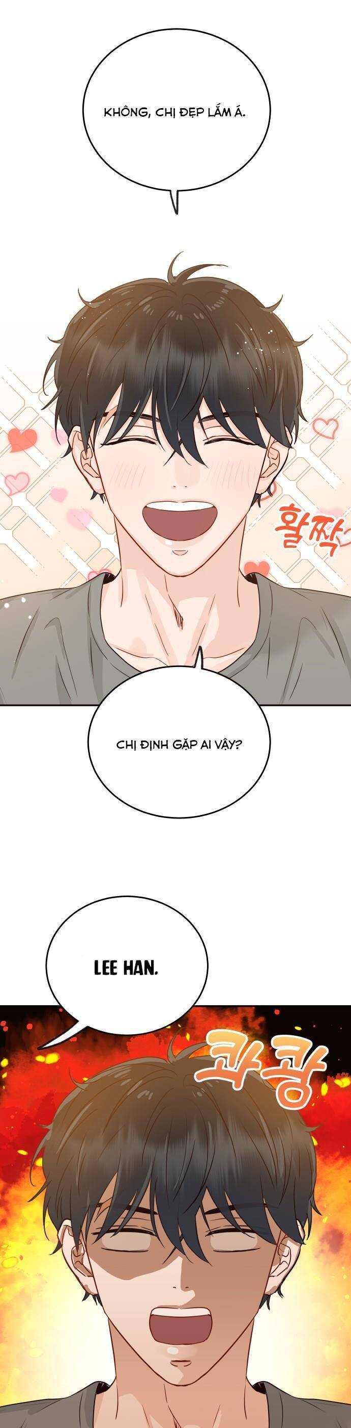 Người Một Nhà Chapter 15 - Trang 2