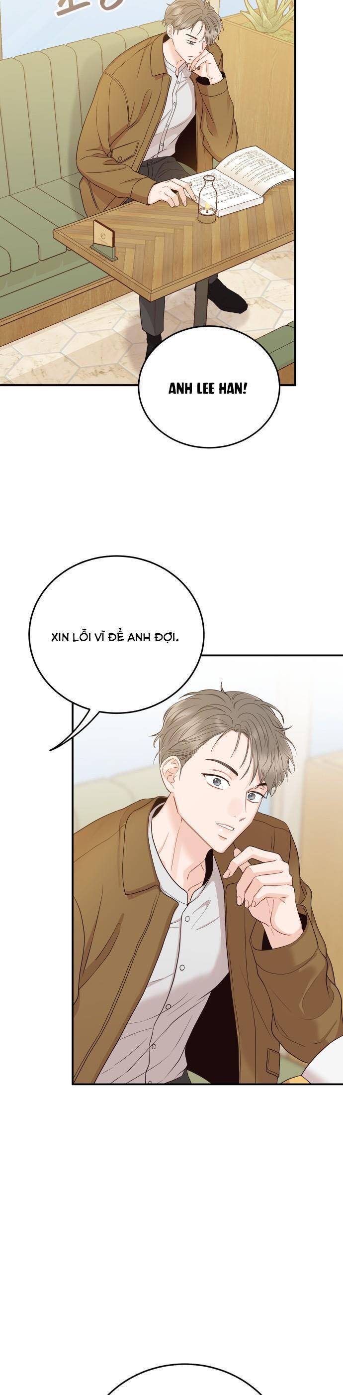 Người Một Nhà Chapter 15 - Trang 2