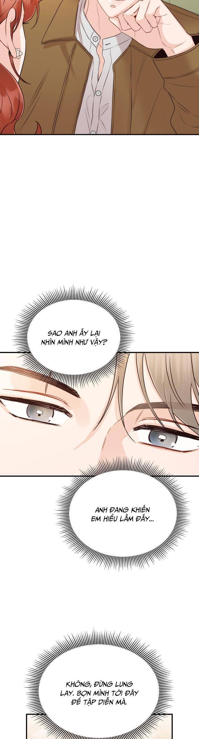Người Một Nhà Chapter 15 - Trang 2