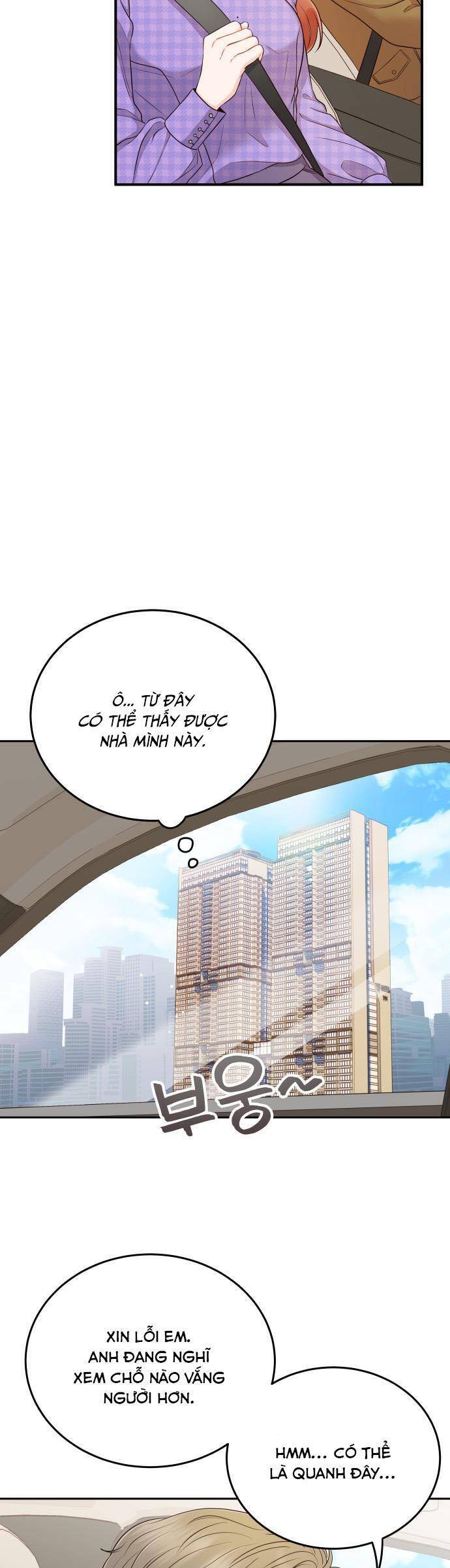 Người Một Nhà Chapter 15 - Trang 2