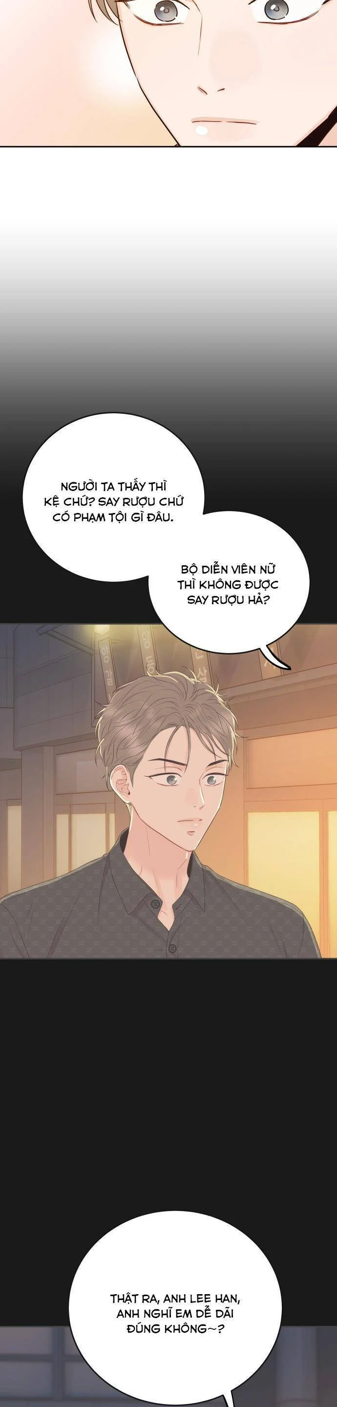 Người Một Nhà Chapter 15 - Trang 2