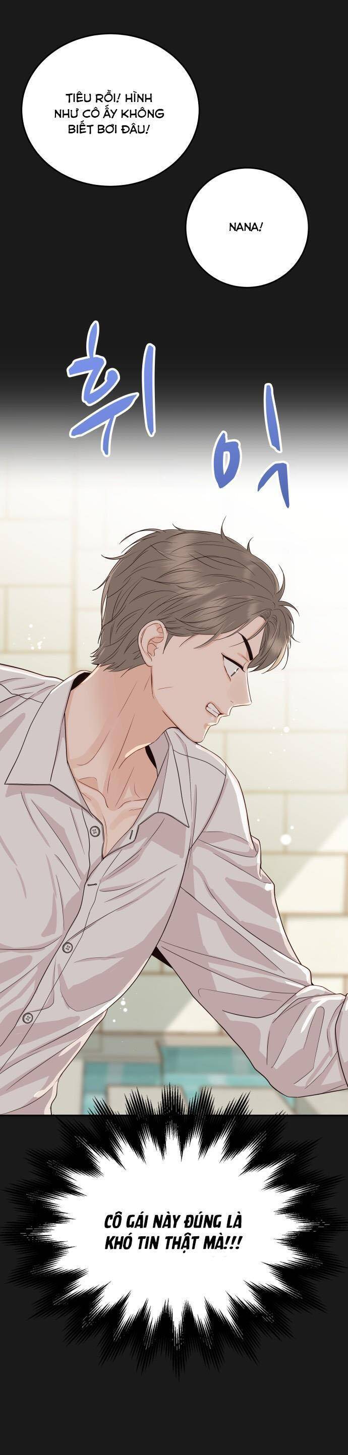 Người Một Nhà Chapter 16 - Trang 2