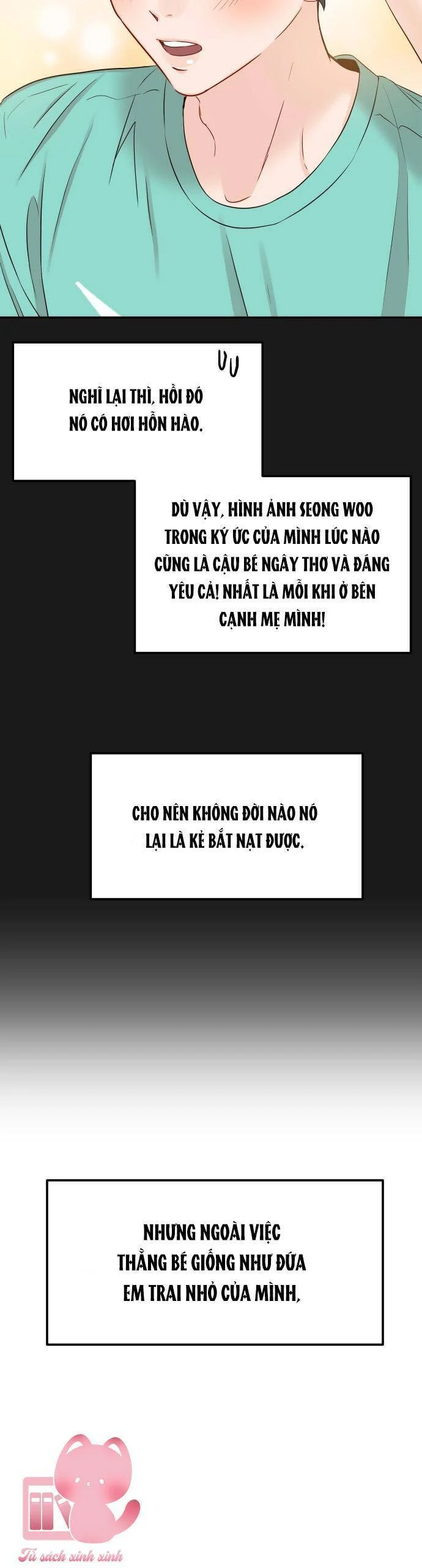 Người Một Nhà Chapter 20 - Trang 2