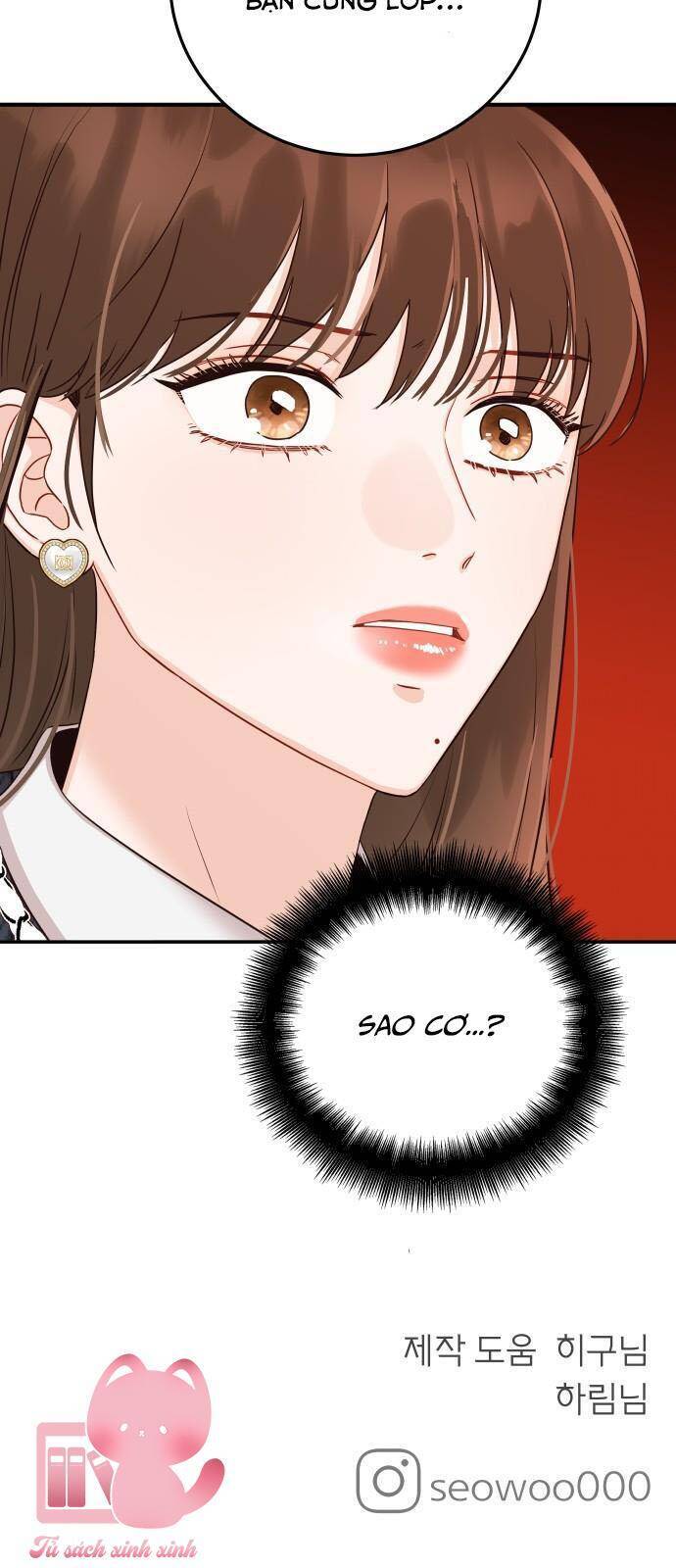 Người Một Nhà Chapter 20 - Trang 2