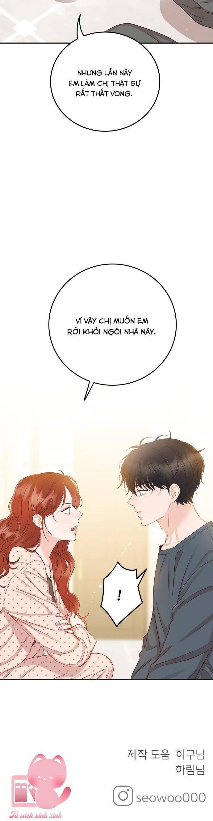 Người Một Nhà Chapter 21 - Trang 2