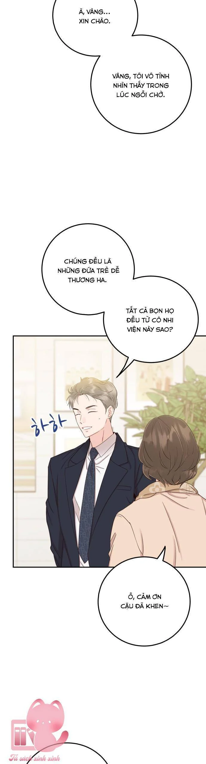 Người Một Nhà Chapter 36 - Trang 2