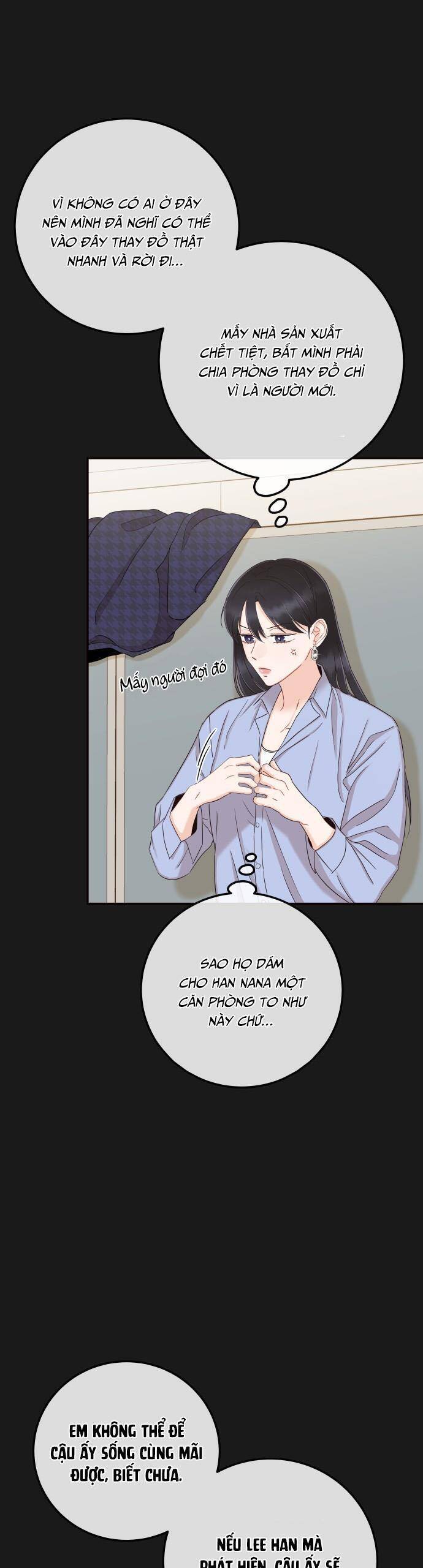 Người Một Nhà Chapter 36 - Trang 2