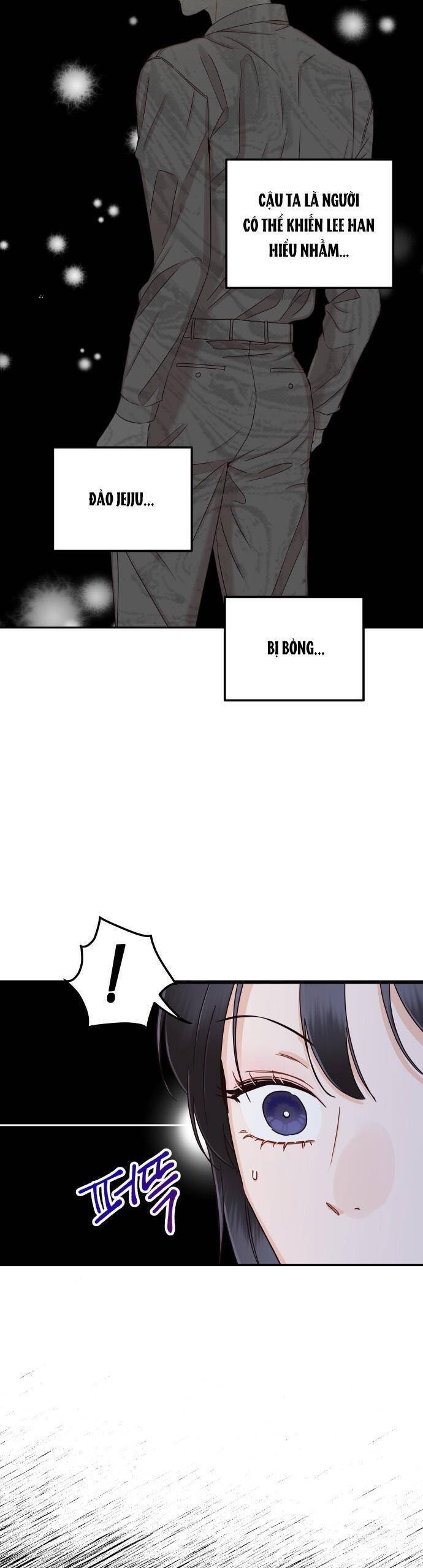 Người Một Nhà Chapter 36 - Trang 2