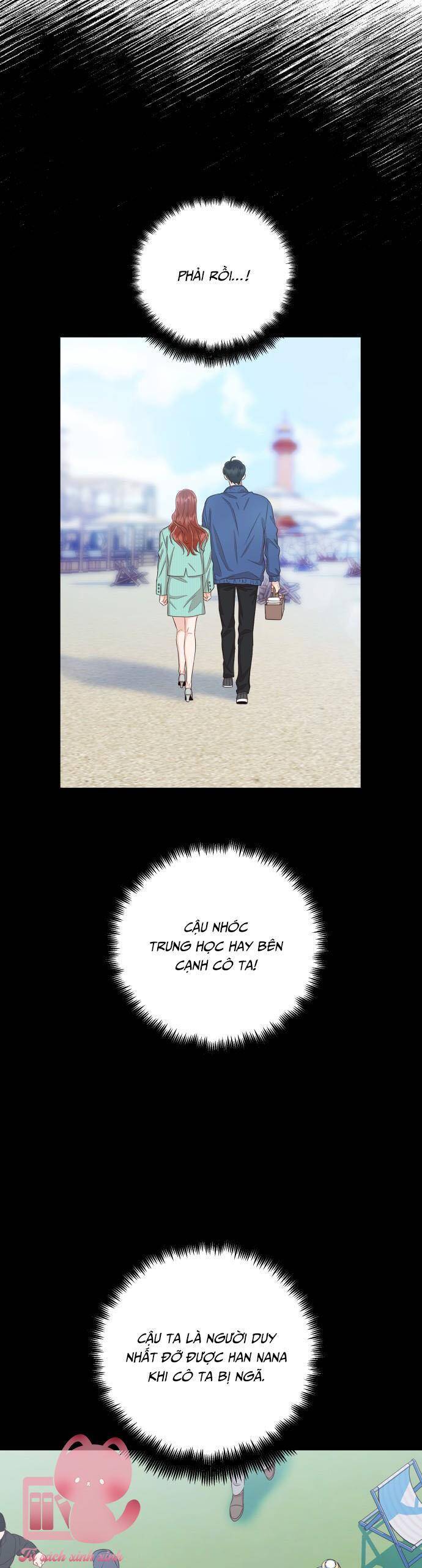 Người Một Nhà Chapter 36 - Trang 2