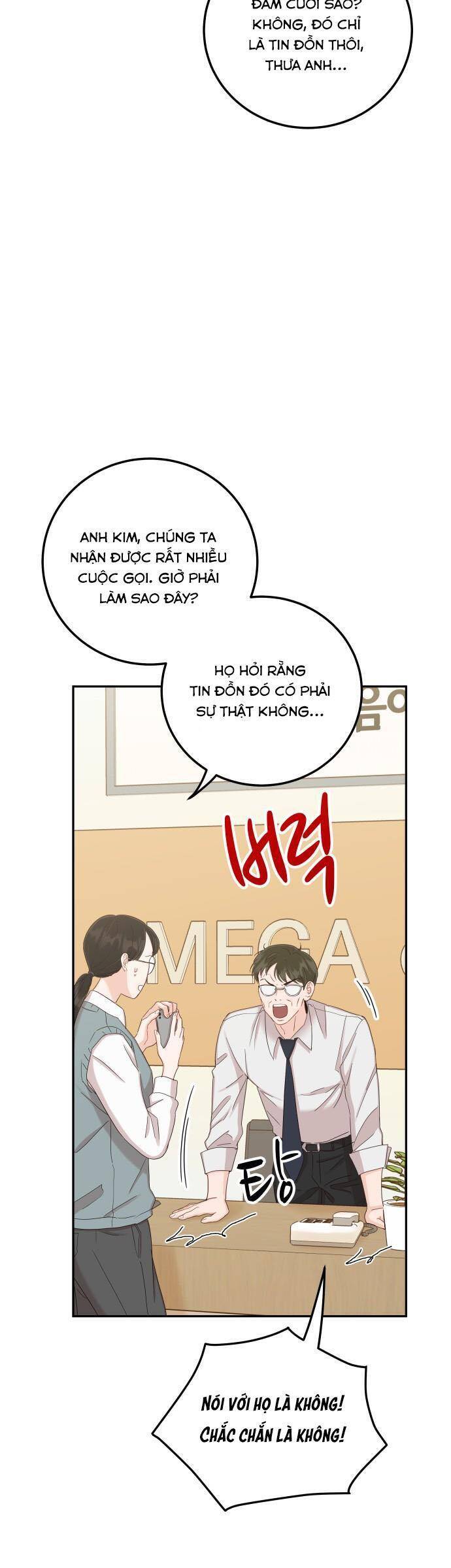 Người Một Nhà Chapter 37 - Trang 2