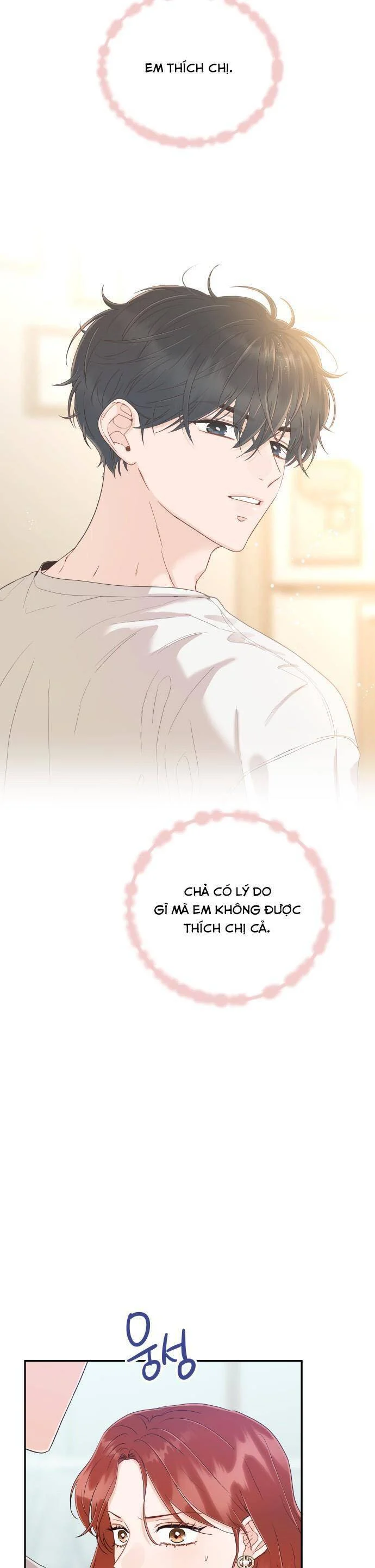 Người Một Nhà Chapter 37 - Trang 2