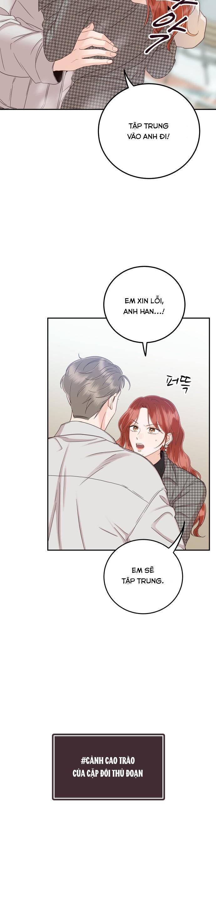 Người Một Nhà Chapter 37 - Trang 2