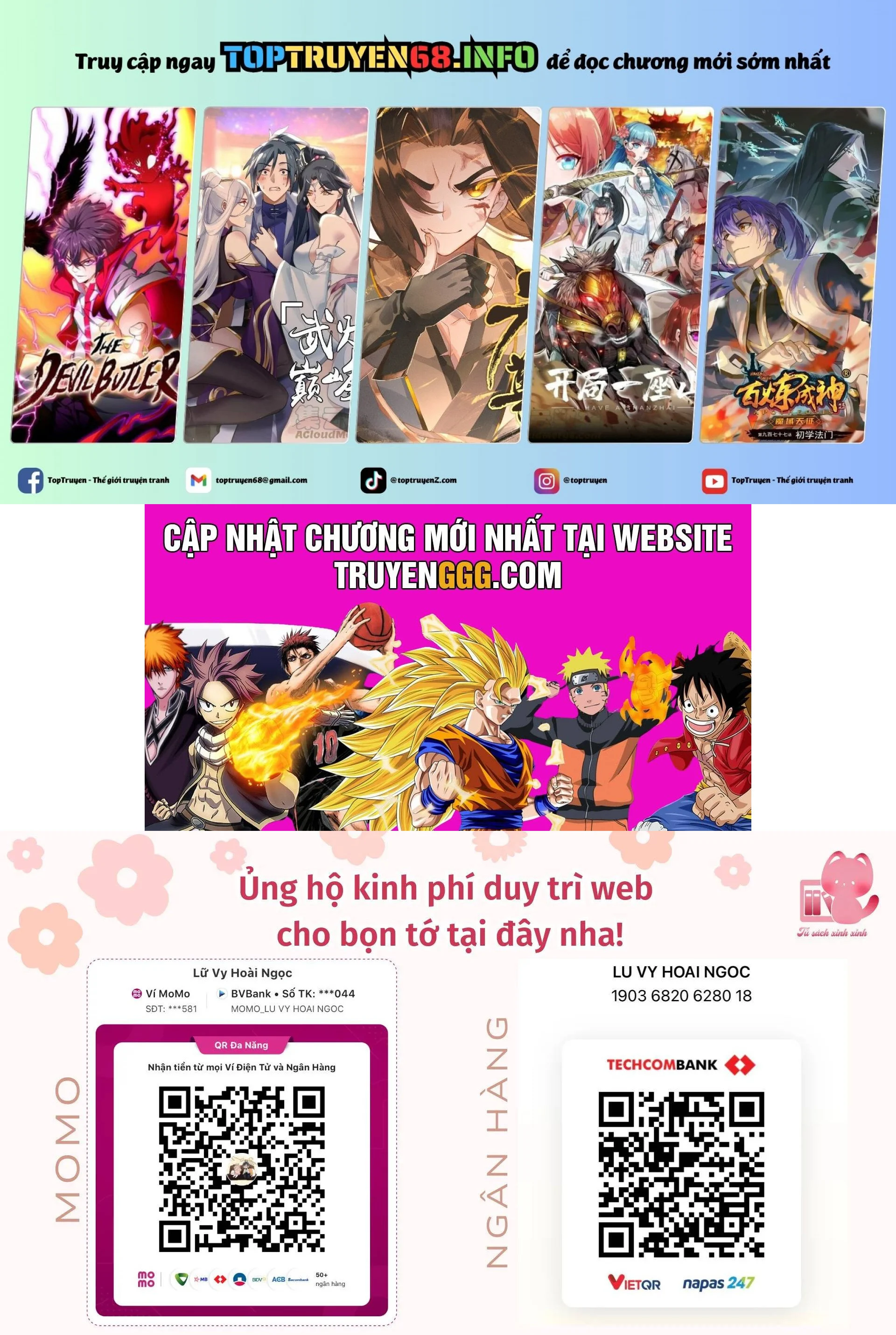 Người Một Nhà Chapter 38 - Trang 4