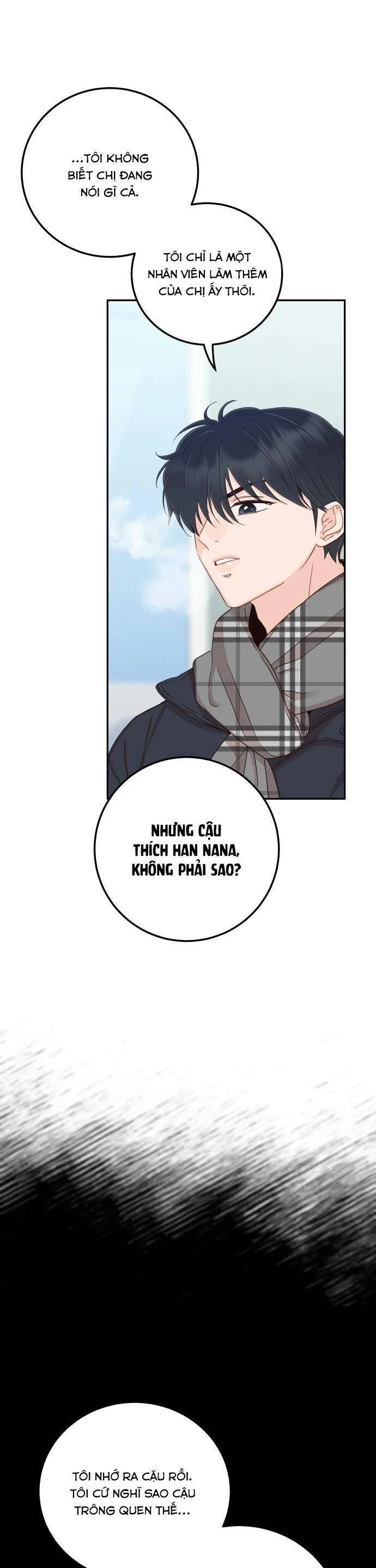 Người Một Nhà Chapter 38 - Trang 4