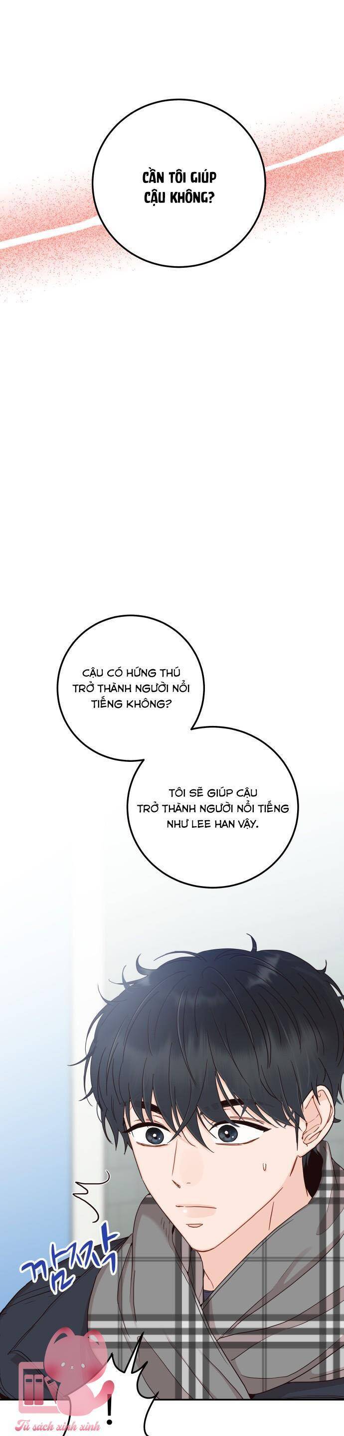 Người Một Nhà Chapter 38 - Trang 4