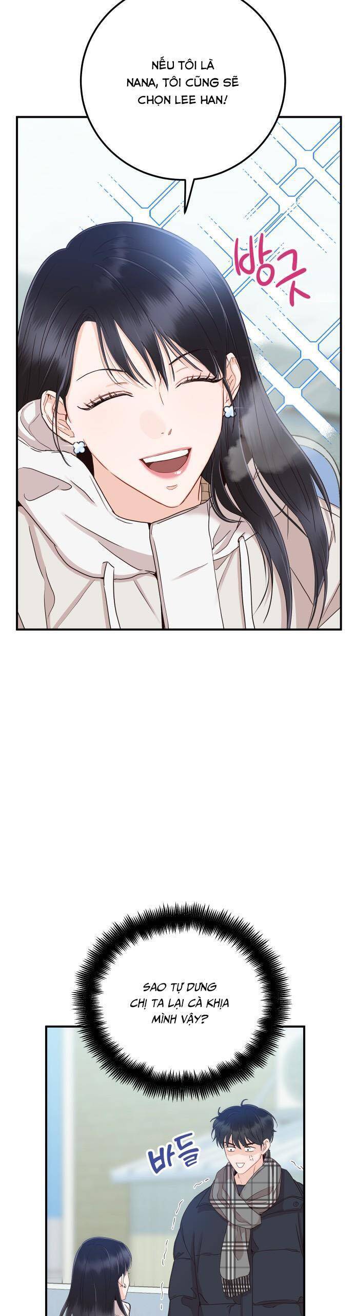 Người Một Nhà Chapter 38 - Trang 4