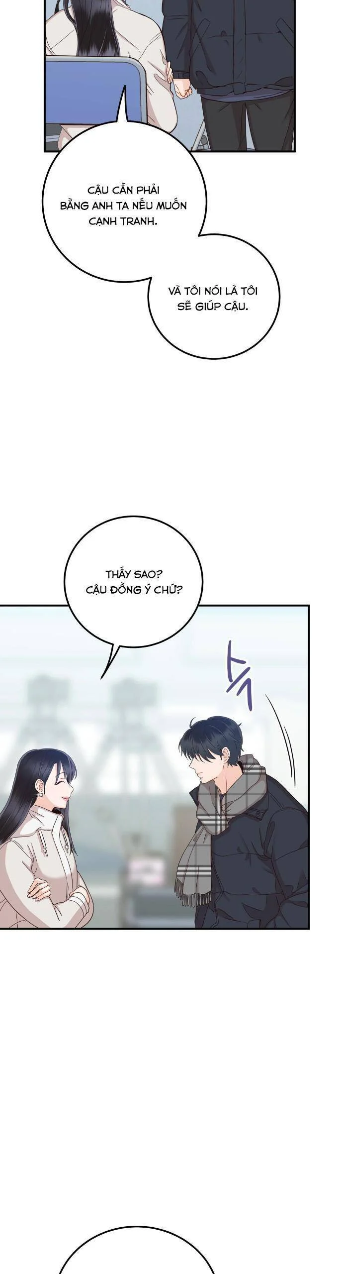 Người Một Nhà Chapter 38 - Trang 4
