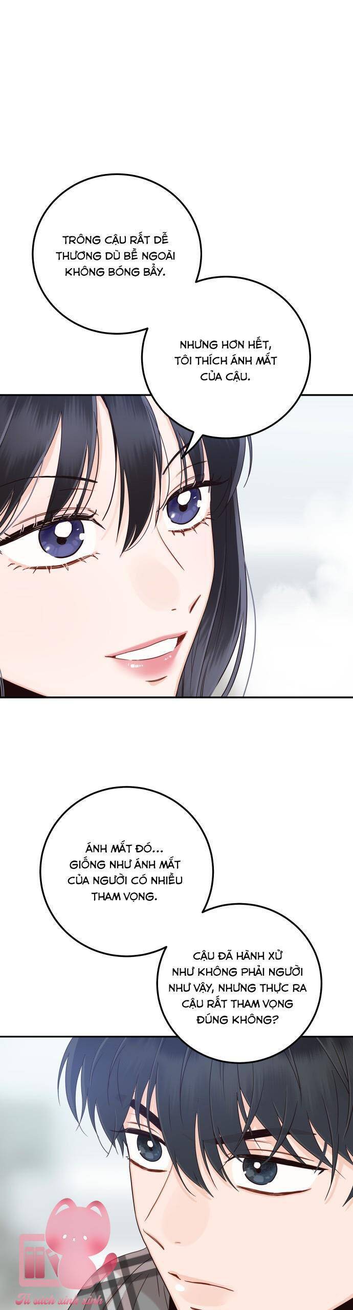 Người Một Nhà Chapter 38 - Trang 4