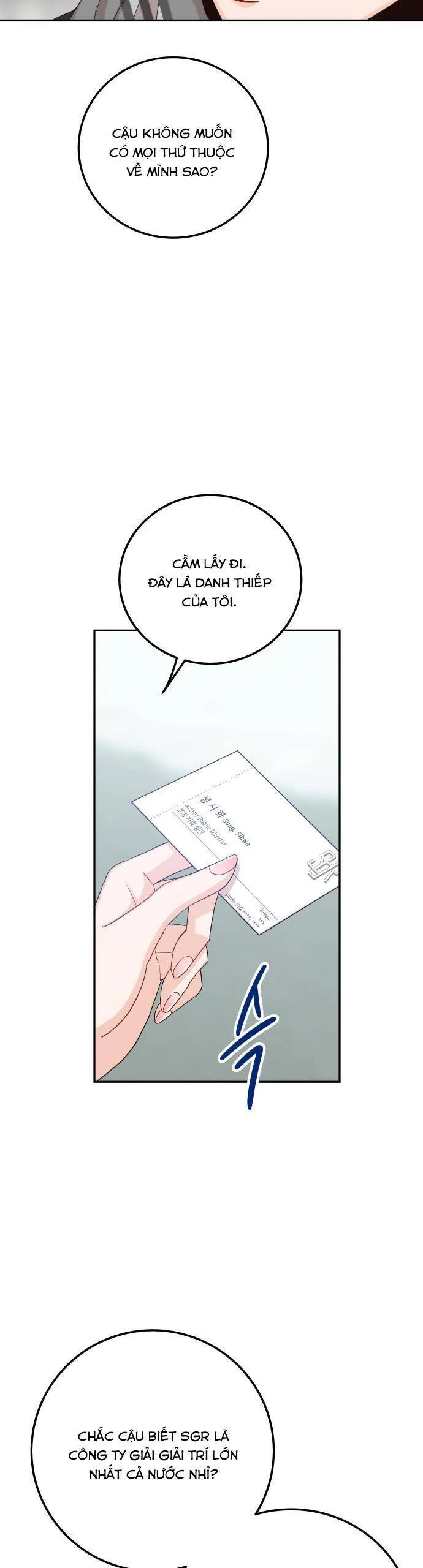 Người Một Nhà Chapter 38 - Trang 4