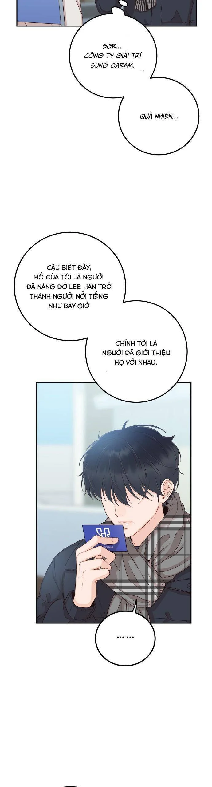 Người Một Nhà Chapter 38 - Trang 4