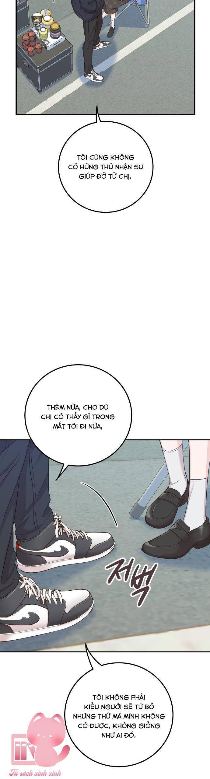 Người Một Nhà Chapter 38 - Trang 4