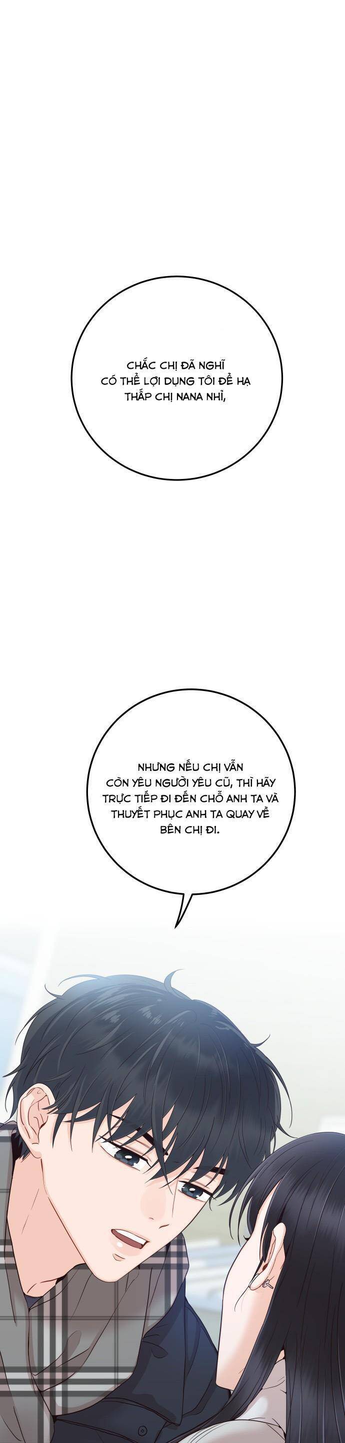 Người Một Nhà Chapter 38 - Trang 4