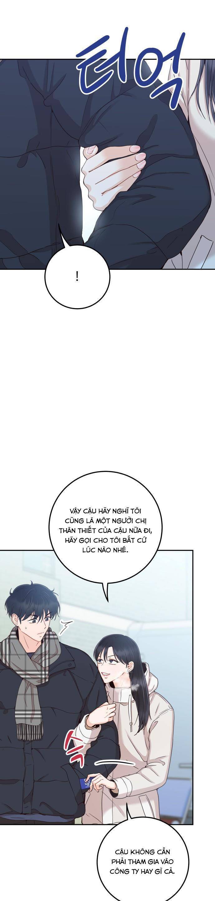 Người Một Nhà Chapter 38 - Trang 4