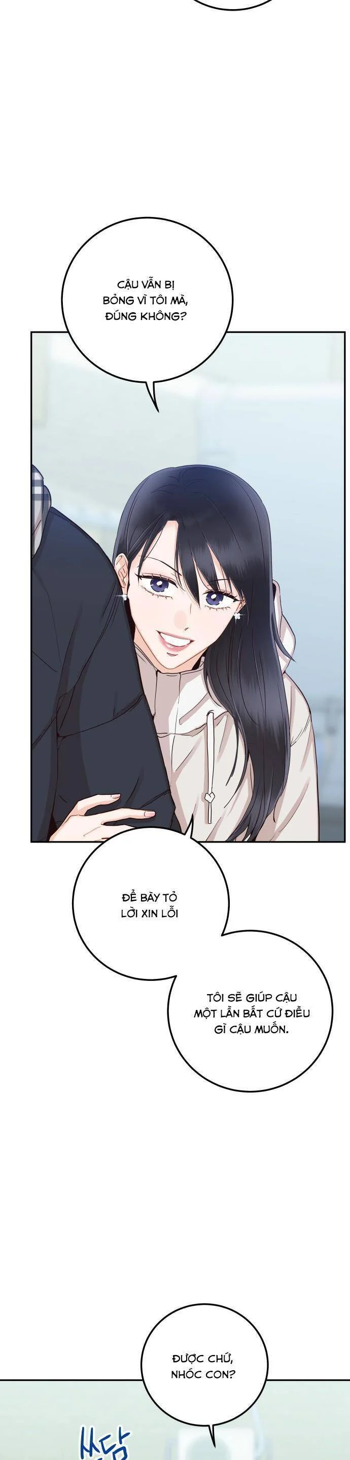 Người Một Nhà Chapter 38 - Trang 4