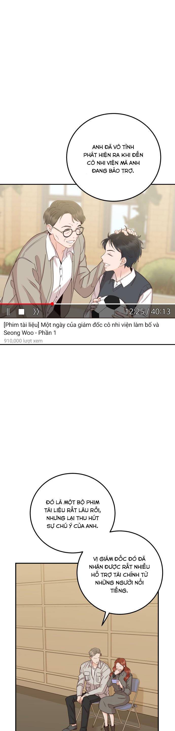 Người Một Nhà Chapter 38 - Trang 4