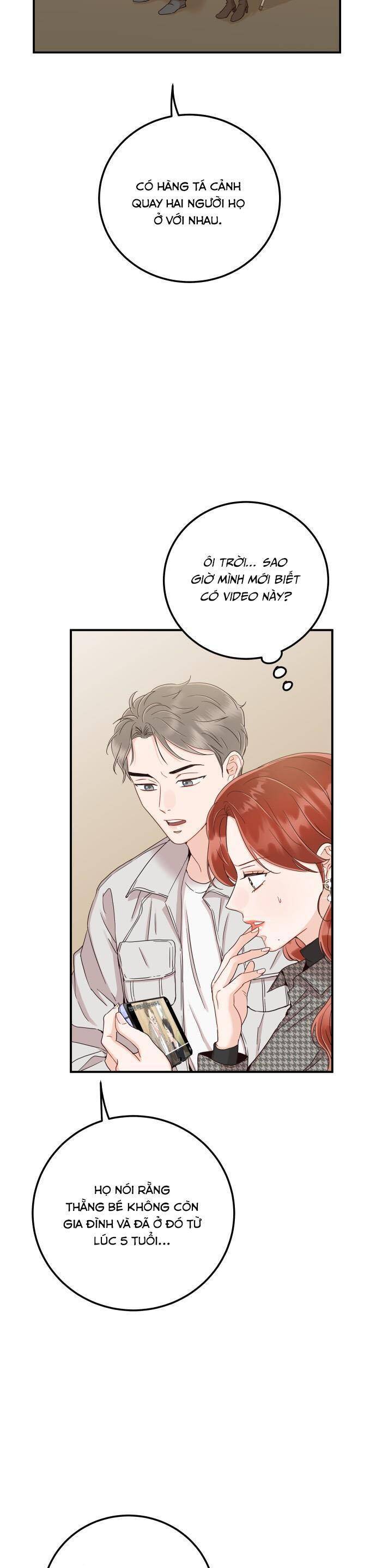 Người Một Nhà Chapter 38 - Trang 4