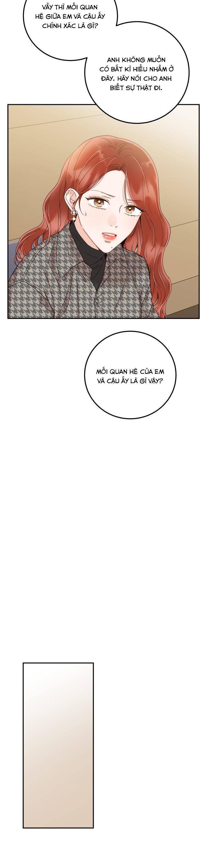 Người Một Nhà Chapter 38 - Trang 4